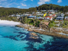 SCARBOROUGH Hyams Beach 4pm Check Out Sundays except Peak season